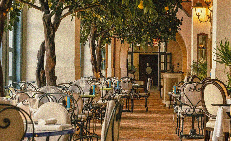 Ravenous in Riyadh: 20 of the City’s Poshest Restaurants 