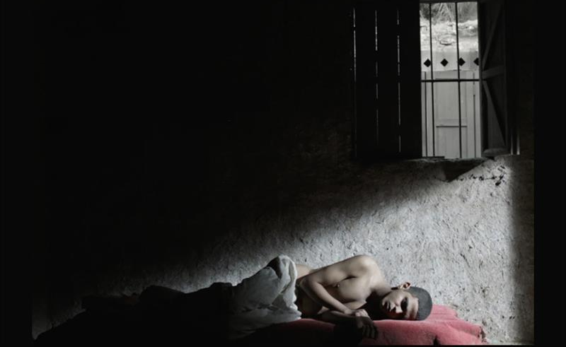 Egyptian Short Film Al-Toraa Will Compete at Cannes Film Festival