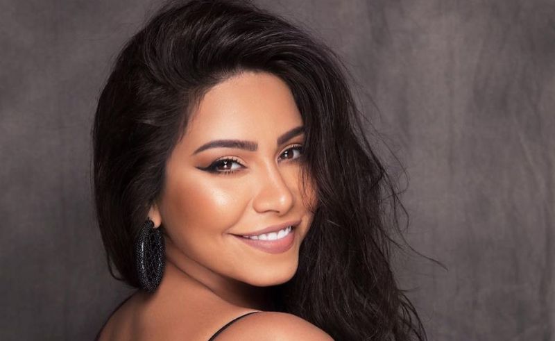Sherine Will Star in New Netflix Documentary About Her Own Life