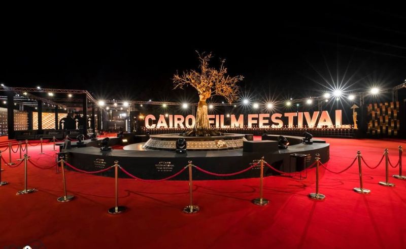 Cairo International Film Festival Has a New Contest for Documentaries