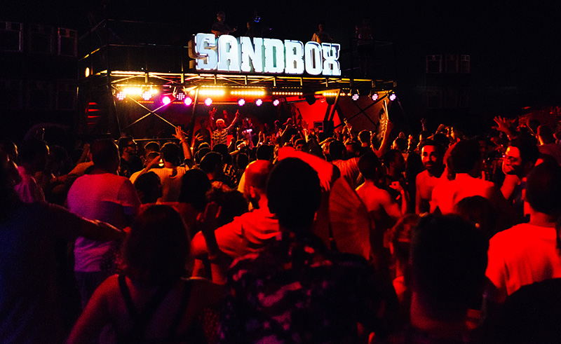 The Sets We Can’t Wait to Hear at Sandbox Festival 2023
