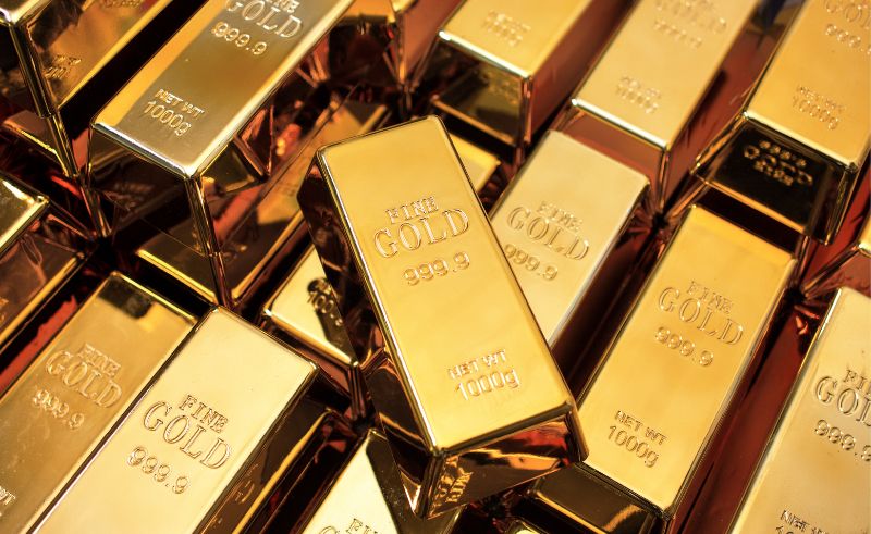 Egyptian Citizens Can Soon Bring Gold Through Customs Tax-free