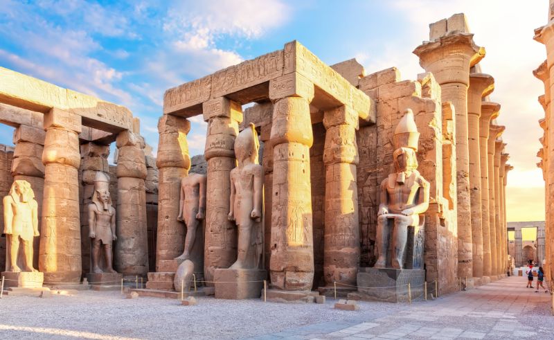 USAID Invests USD 1.5 Million in Egypt’s Cultural Heritage Program