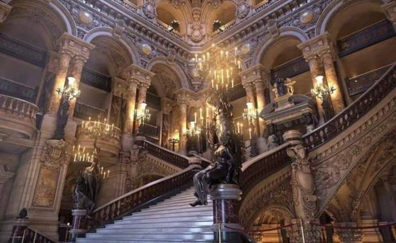 Historic Saffron Palace Has Been Transformed Into Museum