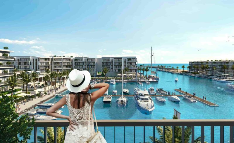 Egypt’s First Vida Hotel Will Open on North Coast This Summer