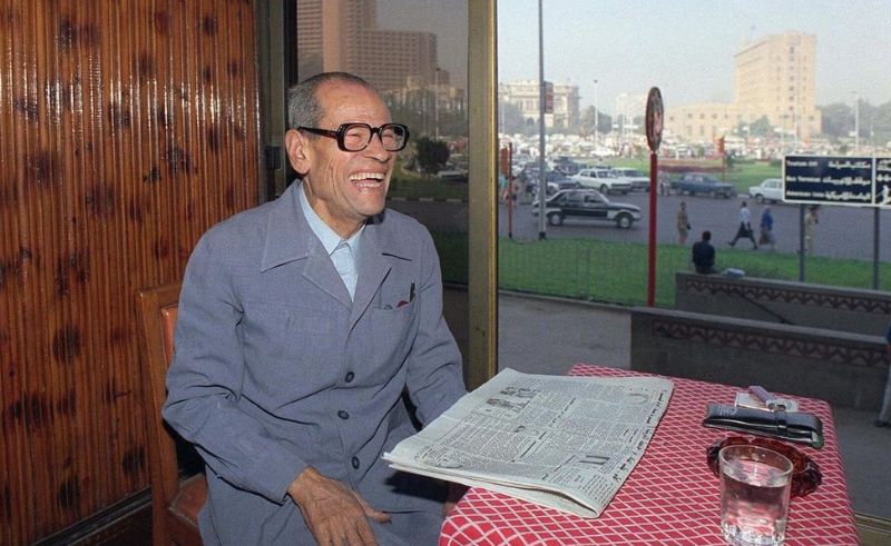 Naguib Mahfouz Museum Hosts Free Creative Writing Workshops