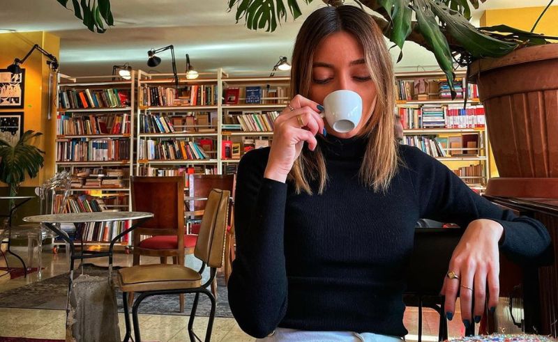  The Cosiest Cafés in Beirut for a Caffeine-Cradled Afternoon