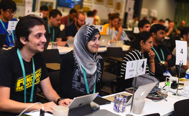 Google Launches Cleantech Accelerator Programme in MENA Region