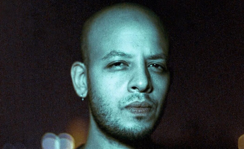 Egyptian Producer ZULI Releases Limited Edition LP ‘Digla Dive - Live’