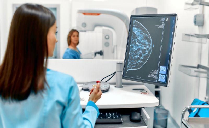 National Initiative Offers Free Cancer Screenings Across Egypt