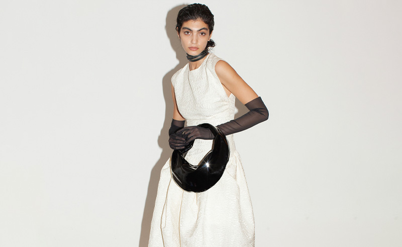 Lebanese Couture Brand Sandra Mansour Drops Estuary SS'23 Collection