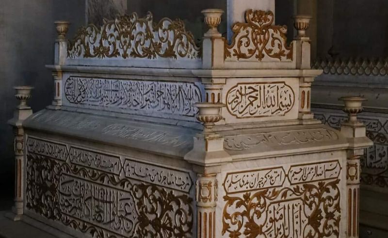 'Cemetery of Immortals' Will Honour Egypt’s Most Impactful Figures