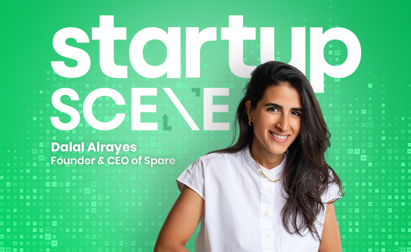 Spare: The Fintech Startup Spearheading Open Banking in Kuwait