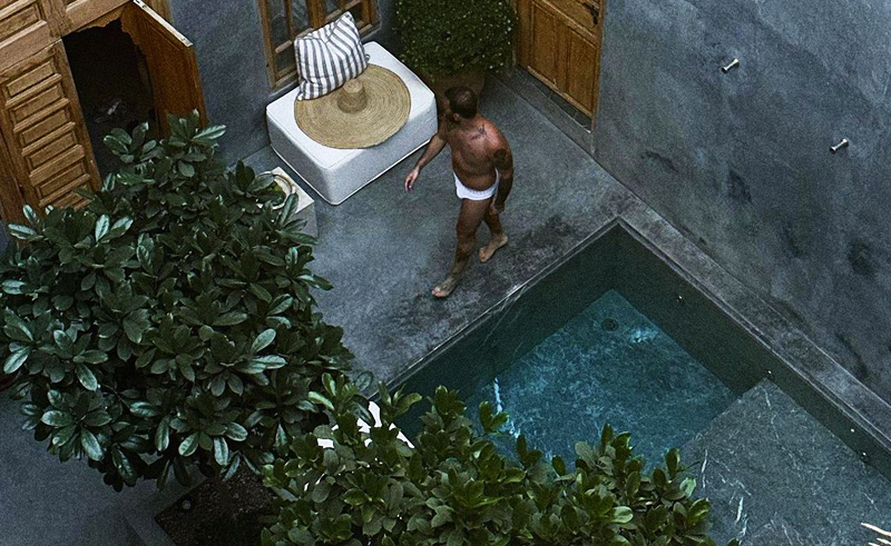 This Adults-Only Riad is an Oasis of Calm in the Heart of Marrakech