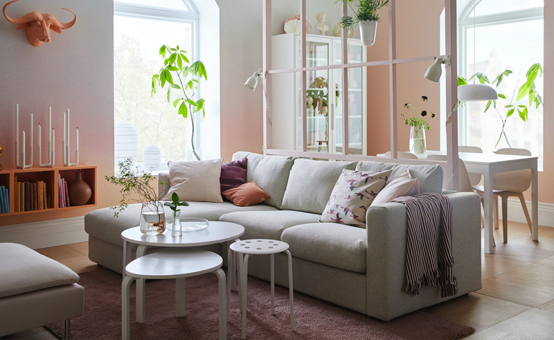 Get an IKEA Makeover with valU’s Interest-Free Payment Plans