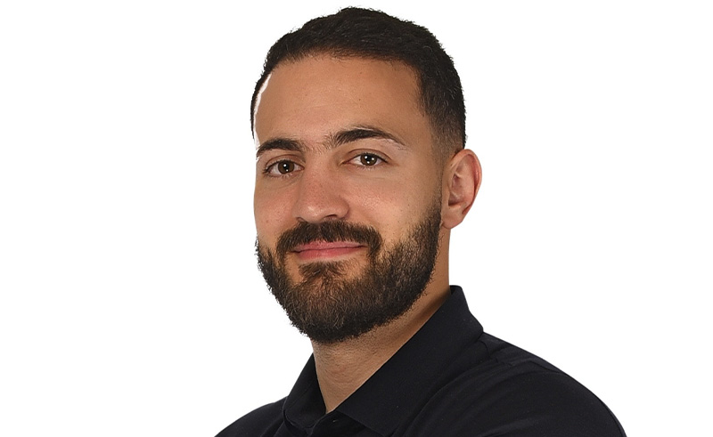 The Real Deal With Cofounder of Synapse Analytics Galal Elbeshbishy