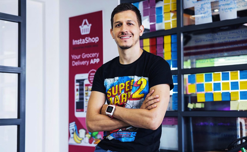 UAE’s InstaShop Acquires GroCart Marketplace for MENA Expansion