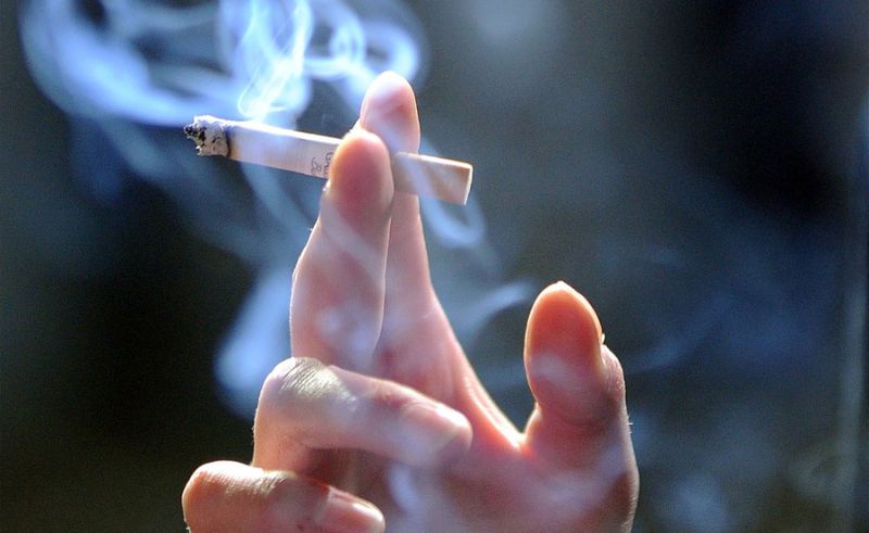 Smoking Has Been Banned in All Health Facilities Across Egypt