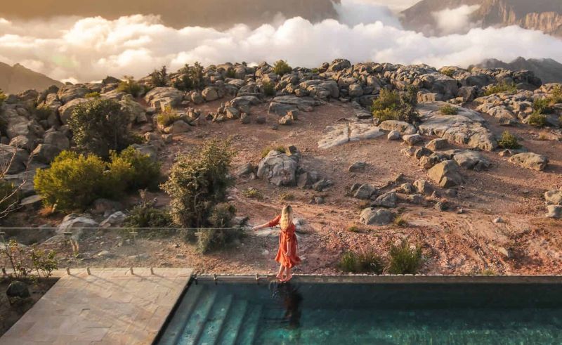These Surreal Stays are Reason Enough to Visit Oman