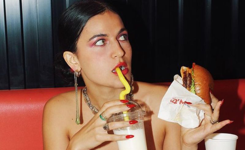 Cairo’s Juiciest and Beefiest Smash Burgers - A Scene Eats Guide