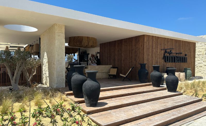 Umami Splashes Into the North Coast’s La Vista Bay East