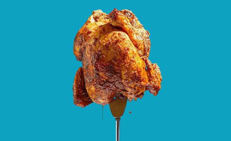 New Cairo Ushers in Roast Dinner Hotspot Bayouki Rotisserie
