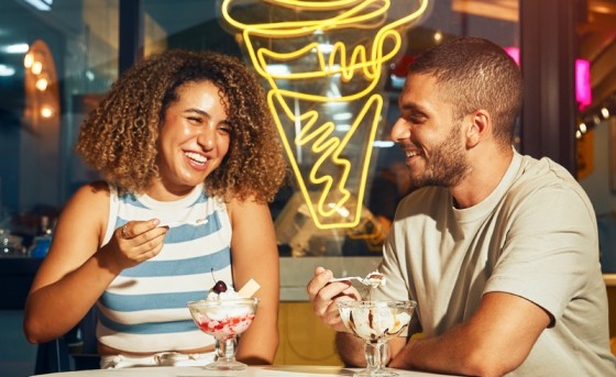 Famed American Chain Happy Joe's Pizza & Ice Cream Will Open in Cairo