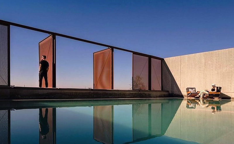 Mysk Al Faya Retreat: A Luxury Desert Getaway in the Heart of Sharjah