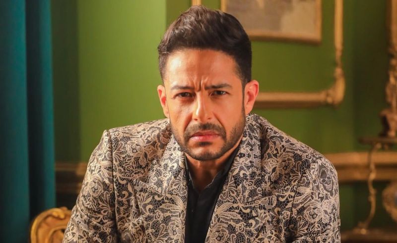 Hamaki and Macklemore To Perform at Saudi Arabia’s Gamer8 Festival