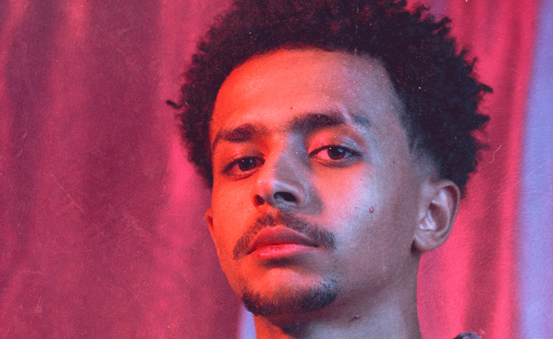 Sudanese Artist Mvndila Releases Refreshing Debut EP ‘HYDR’