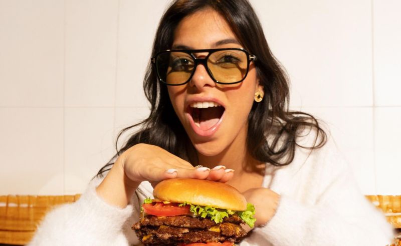 The Best Burgers on Egypt’s North Coast - A SceneEats Guide