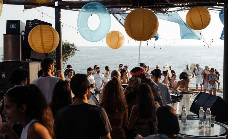 Boutique Festival ‘FLOAT’ Heads to Lebanon’s Seaside July 29th