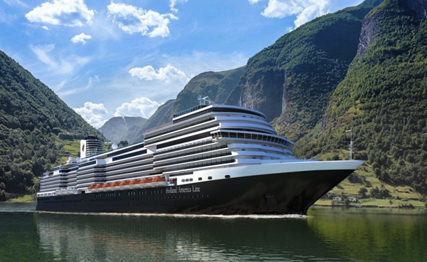 Sail Away on a 42-Day Mediterranean Adventure With This New Cruise