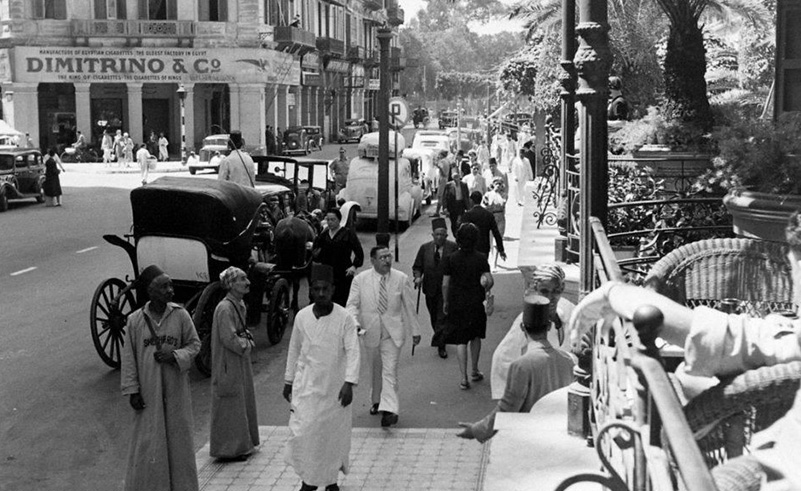 The Oud Player of Cairo: A Feminist Exploration of 1900s Egypt