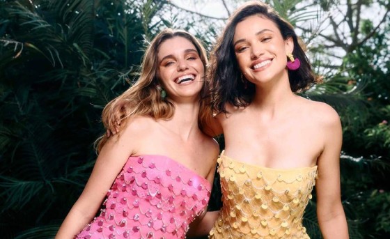 Olpha Studio Blooms With Debut 'Aster' Collection