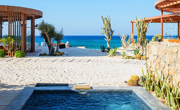 Find Your ‘Sea-Minded’ Peace at Masyaf Ras AlHekma