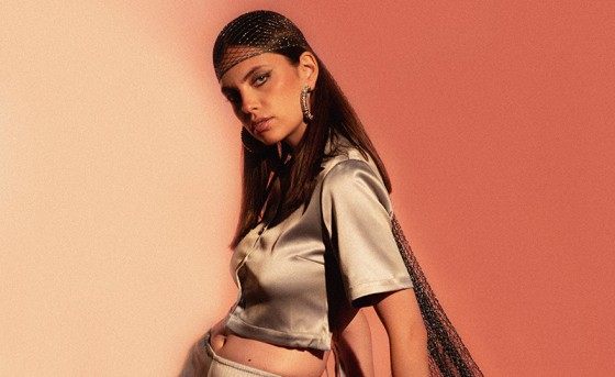 New Egyptian Label Altalune Debuts with ‘Fancy Sand’ Collection