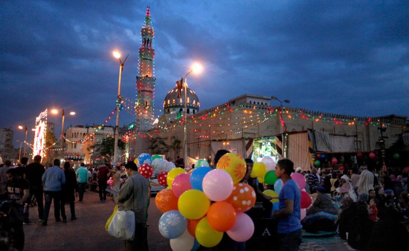 Youth Initiative ‘Fil Qahera’ Champions Local Tourism in Cairo