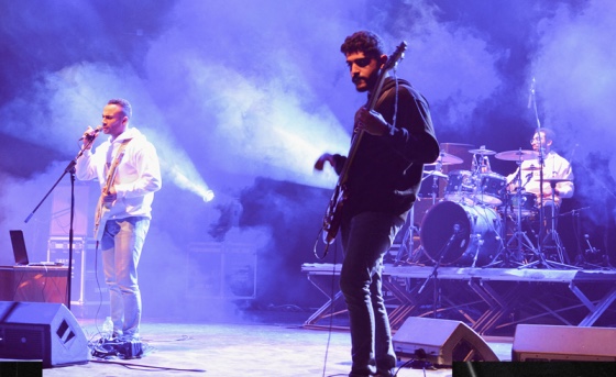 4 El Fagr & Seif & Co. Release Post-Apocalyptic Single 'Ana Tayeh'