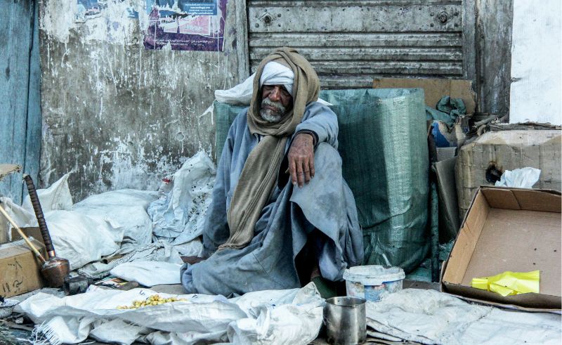 Developments Underway to Create New Care Systems for Egypt's Homeless