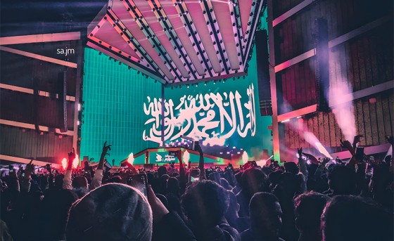 Jeddah’s Melody Festival to Showcase Saudi Music