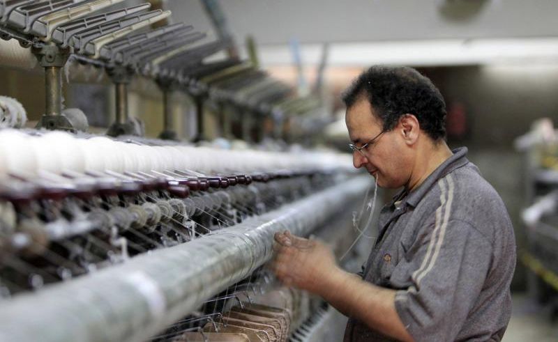 USD 60 Million Eco-Friendly Textile Factory to Open in Ain Sokhna 