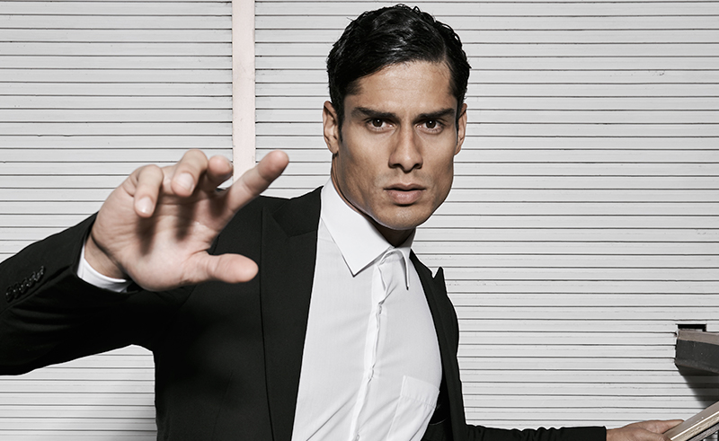 Bablerich’s Bold Luxury Designs are Disrupting Egyptian Menswear