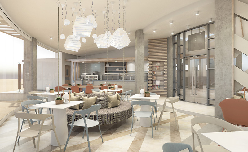 Space by Yasmin: Harmonising Heritage With Modern Living