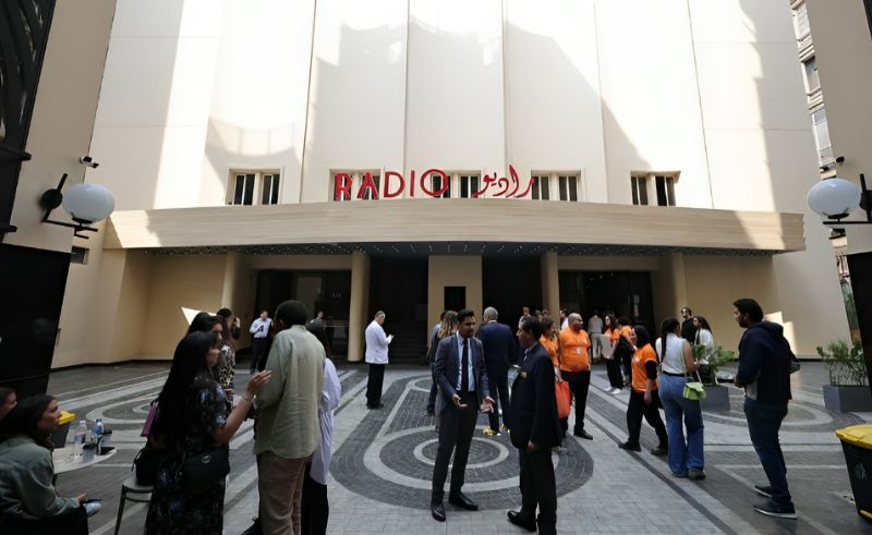 Cairo International Art District Returns for Third Edition