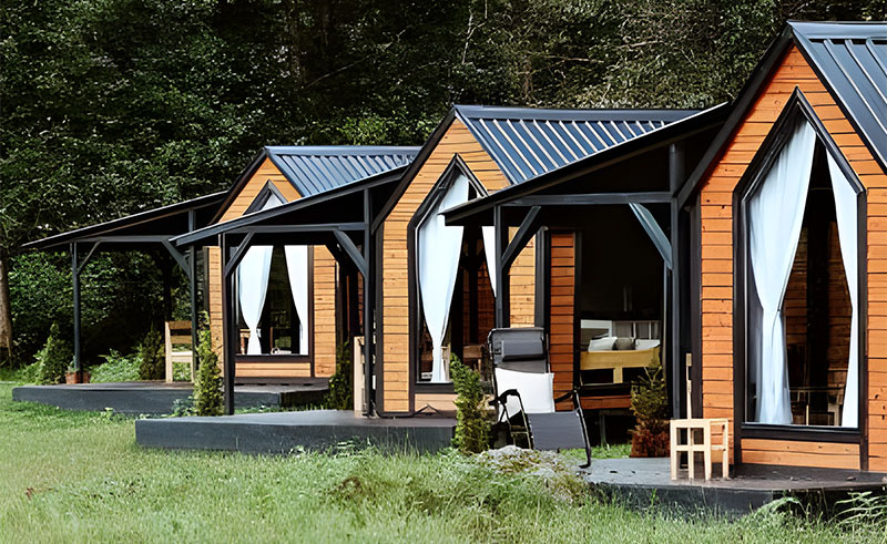 Mockar House is a Turkish Retreat Straight Out of a Fairy Tale