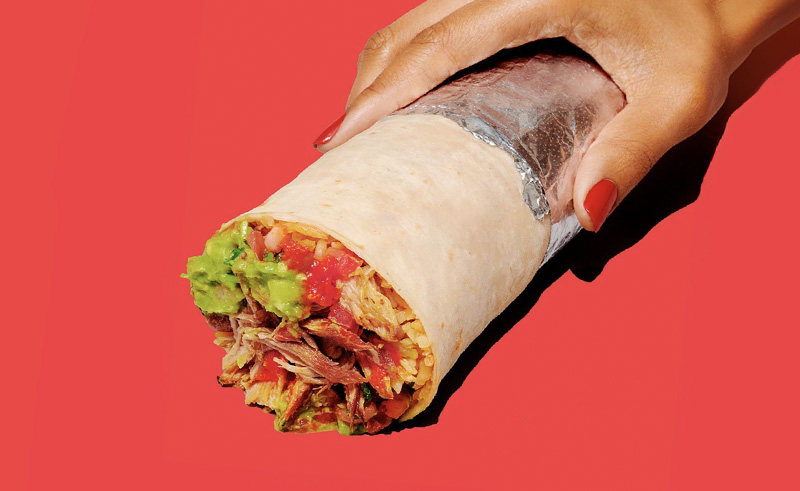 Where to Find Egypt's Best Burritos