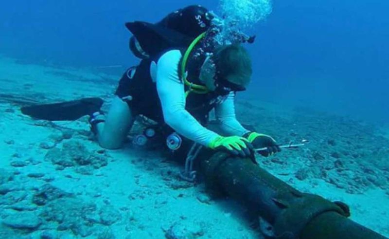 USD 300 Billion Invested in Developing Submarine Cable System in Egypt