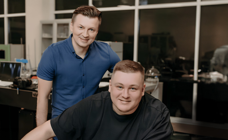 UAE-Based Deep Tech Startup XPANCEO Raises $40 Million Seed Round