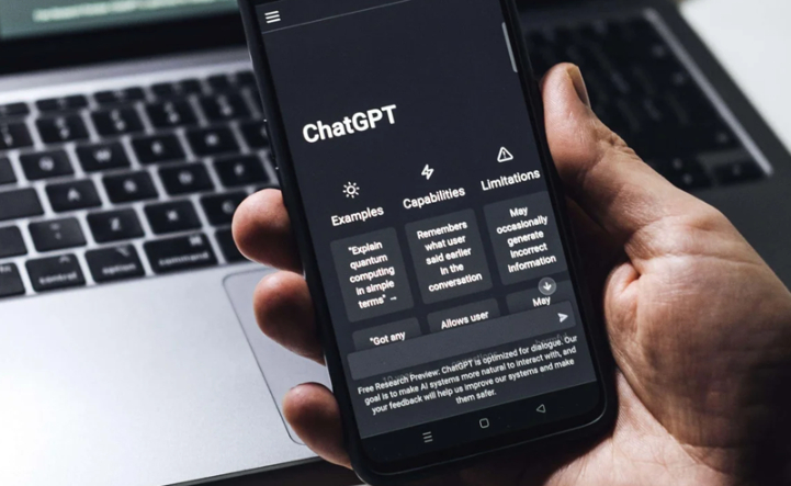 ChatGPT is Now Officially Available in Egypt